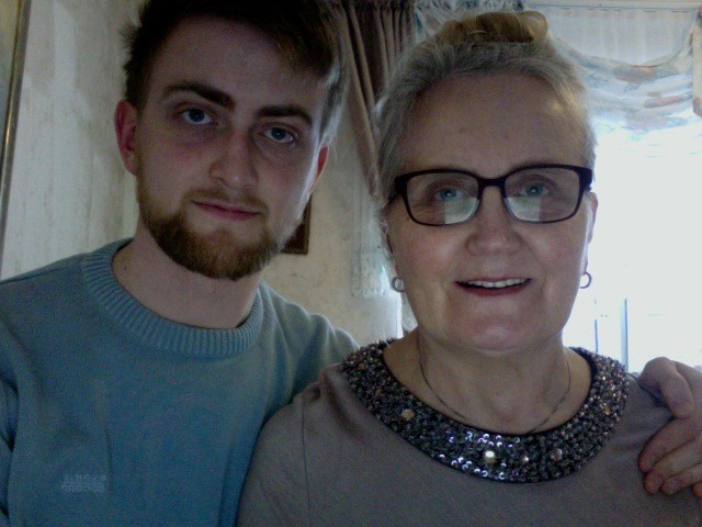 Ираида Вайгель Лидер