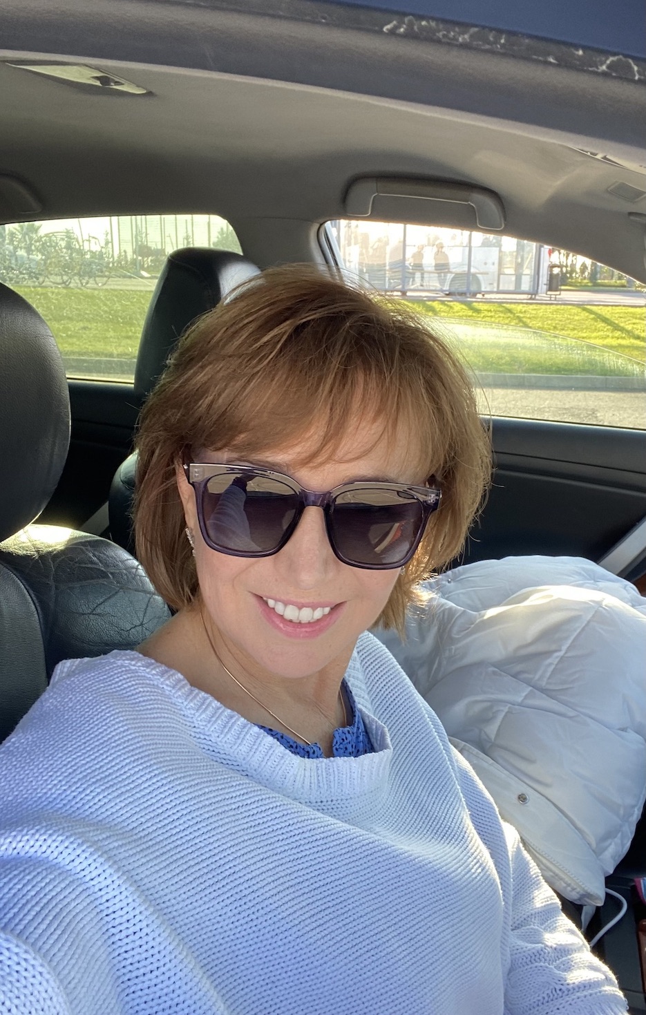 Ирина Андреевна Харитонова