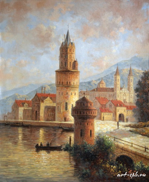 Ирина Богдановская 2