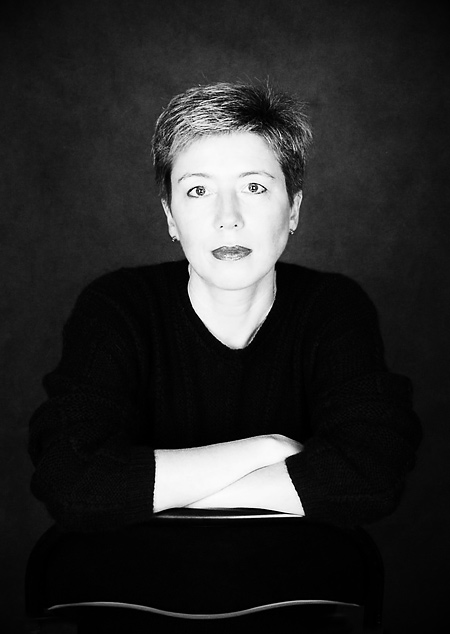 Коршунова Ирина