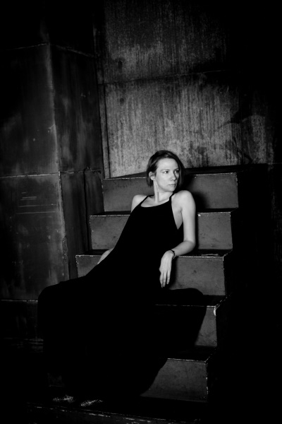 Ирина Буткевич