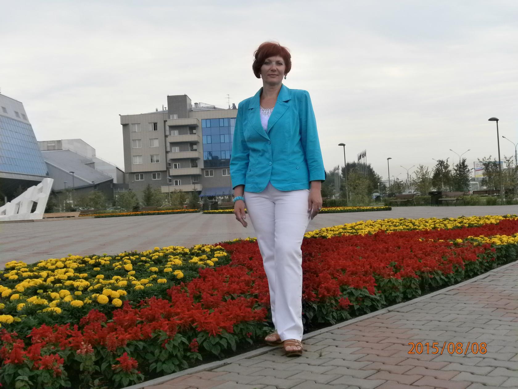 Ирина Шеенок