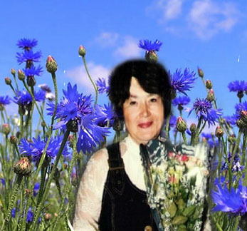 Ирина Лепкова