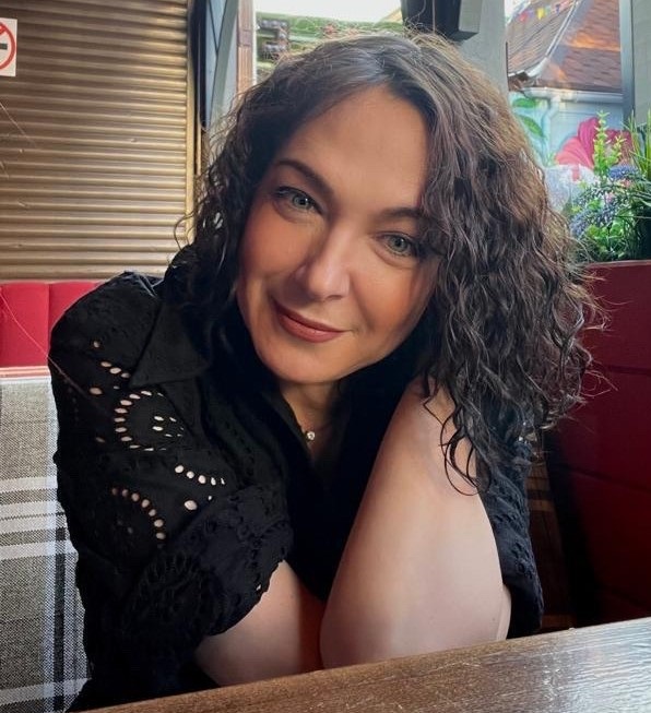 Ирина Четвертнова