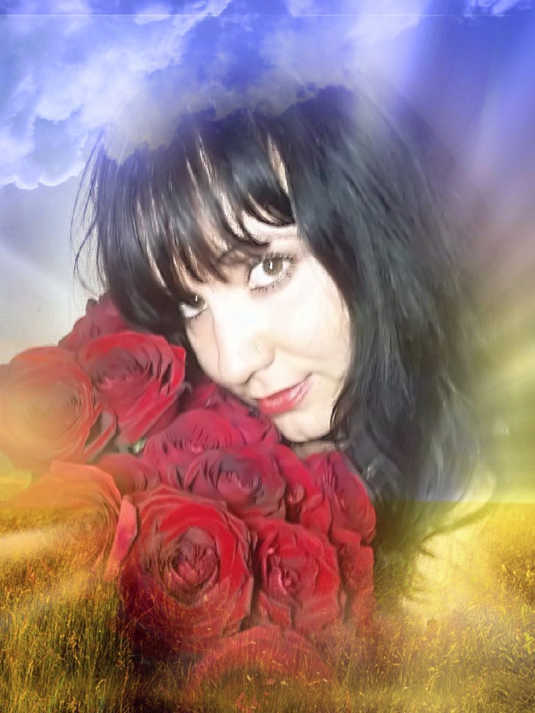 Ирина Старчкова