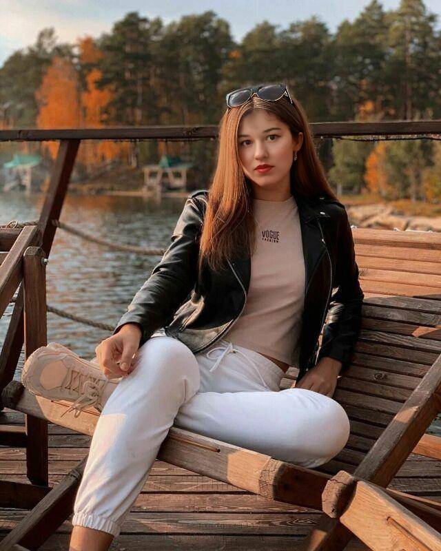 Ирина Басова-Новикова