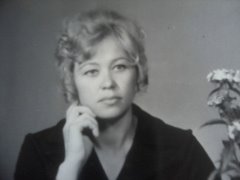 Ирина Бусыгина 2
