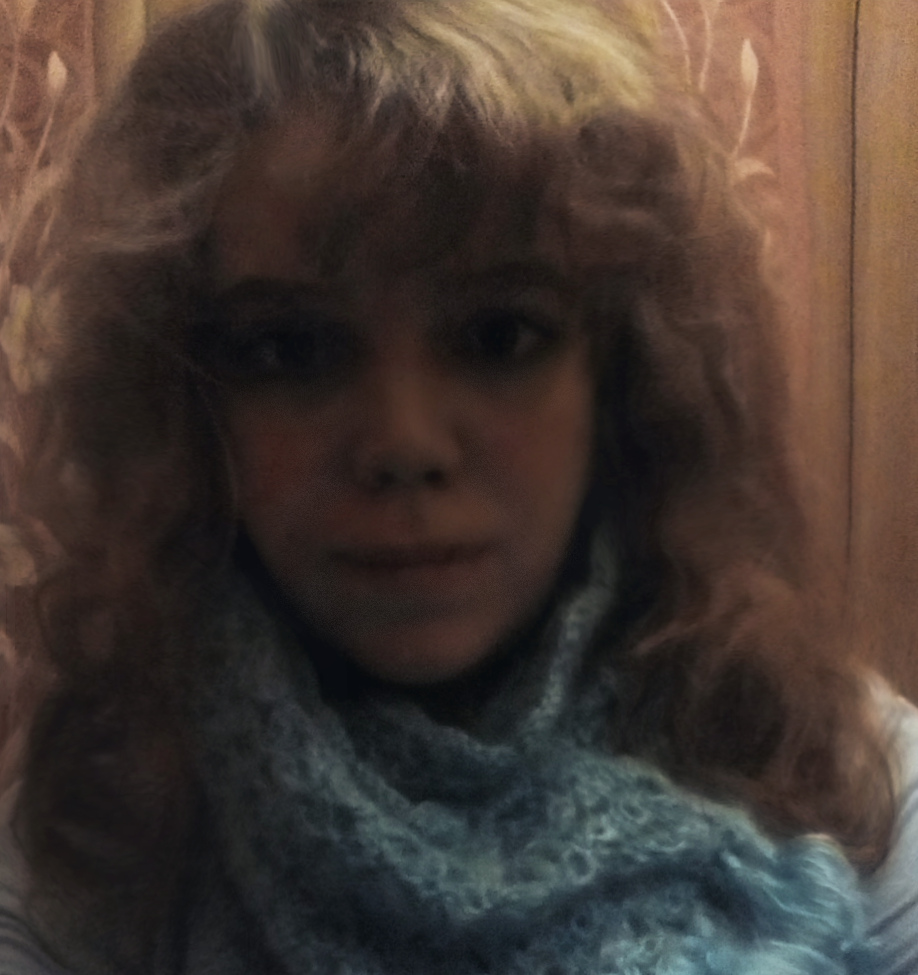 Ирина Гаянова