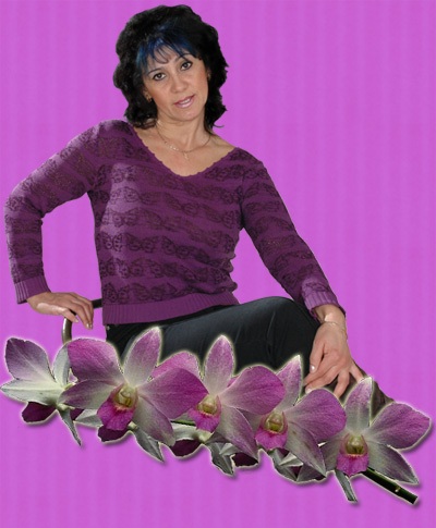 Ирина Левицкая