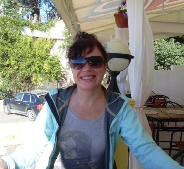 Ирина Мирная Мира