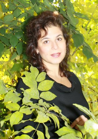 Щербина Ирина