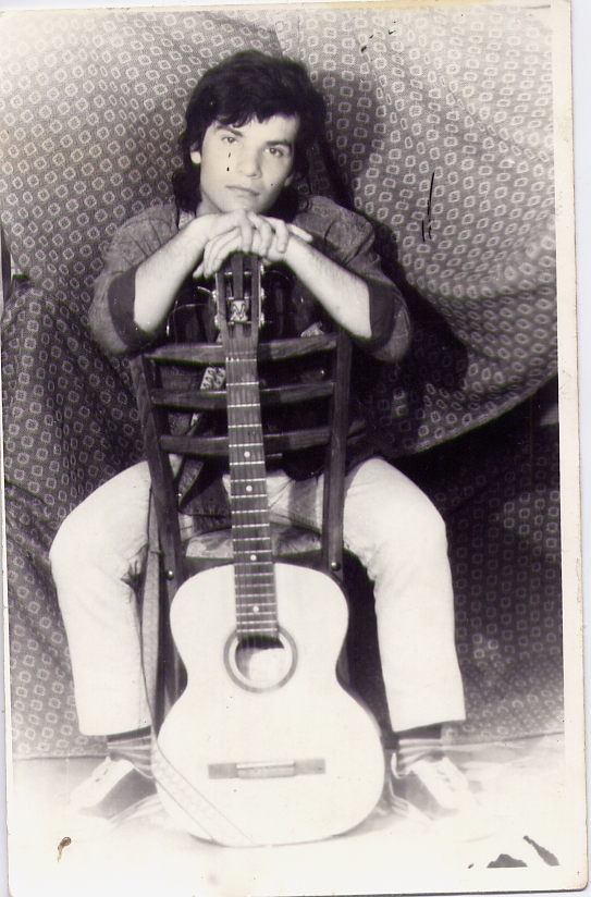 Артем Колодий