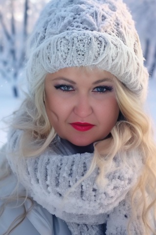 Ирина Чубенко Сергеева