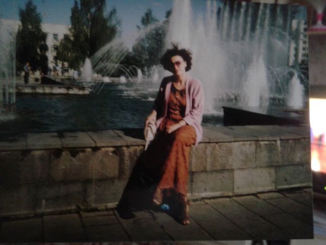 Мэри Попинс