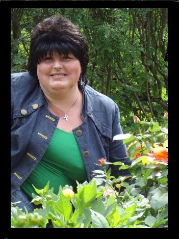 Баранова Ирина