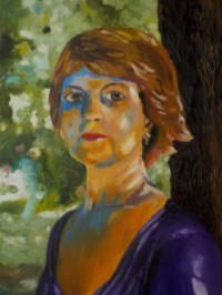 Ирина Лисютина