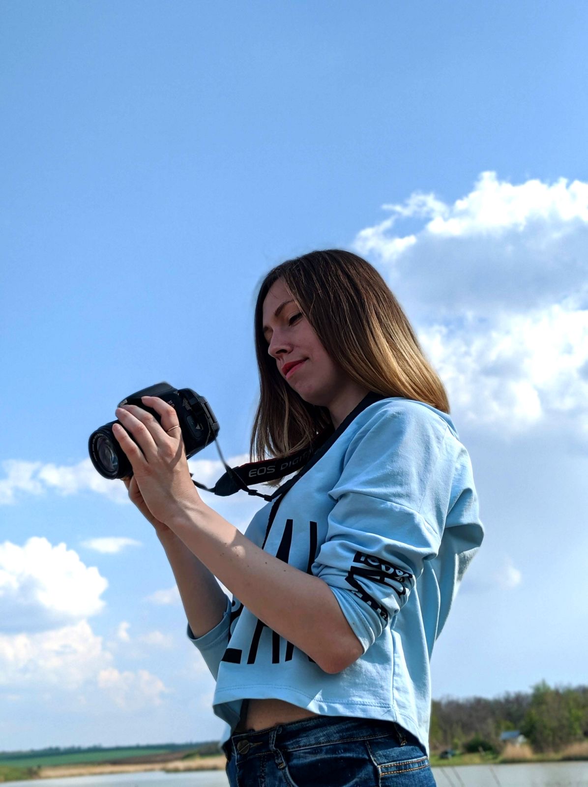 Ирина Алтухова Кислицына