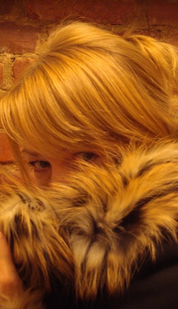 Ирина Устинова