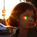 Тина Александрова