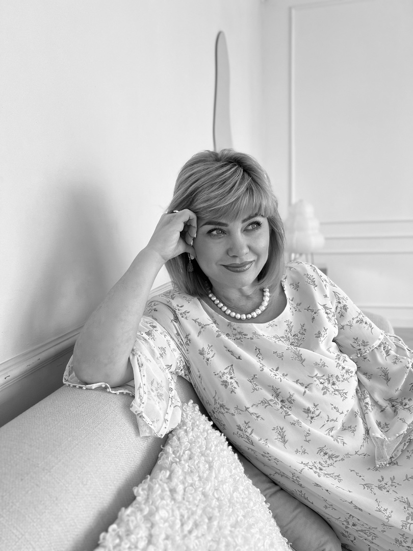 Ирина Журина