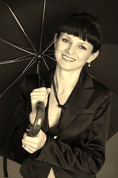 Ирина Абаджян