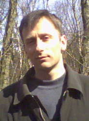 Дмитрий Хромов Кениг