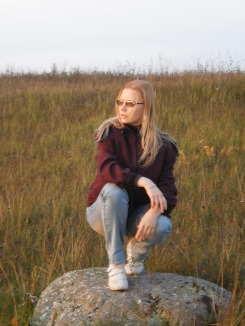 Марина Викторовна Иванова