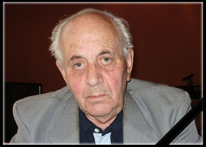 Исаак Шидловицкий