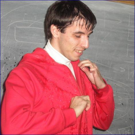 Александр Викторович Ищенко