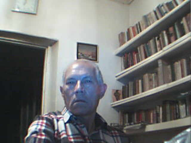 Хан Задористый