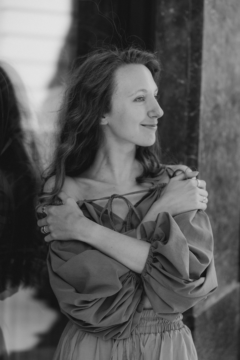 Анна-Мария Вайс