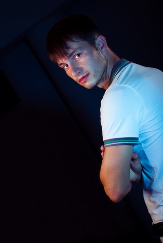 Александр Приданов