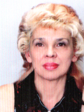 Светлана Остров