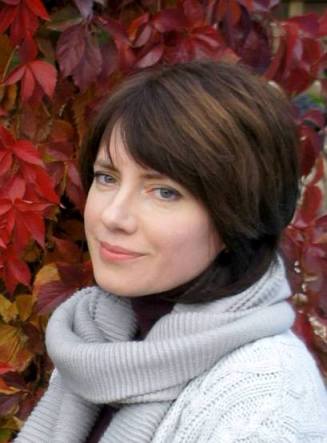 Алёна Волошина