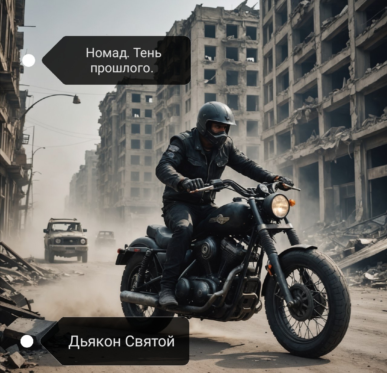 Влад Испанов