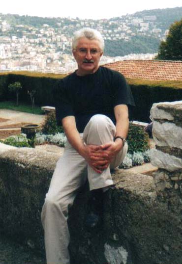 Исай Шпицер