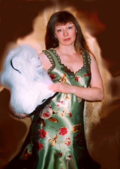 Леди Шарлотт Истмен