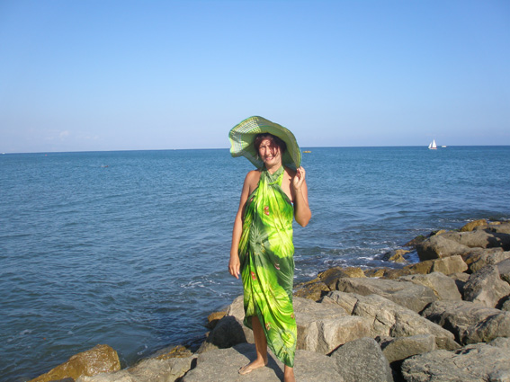 Мисс Истина