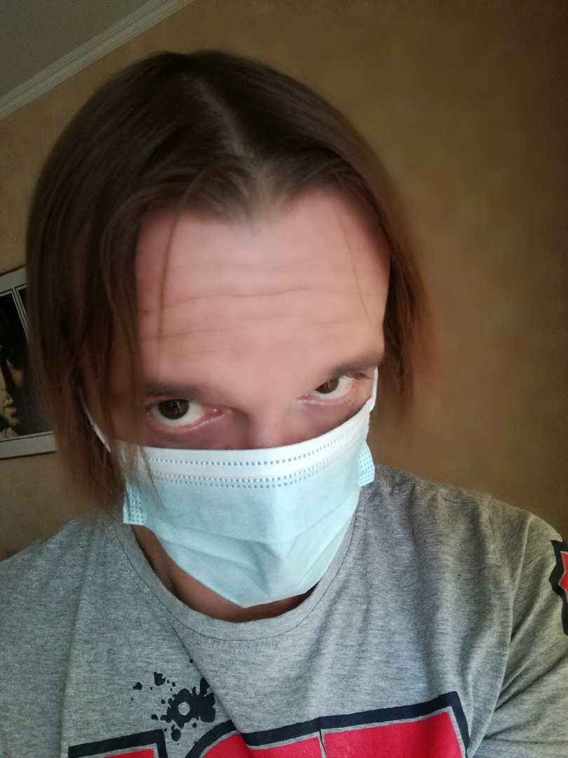 Игорь Сулла