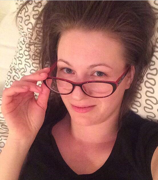 Светлана Кнутова