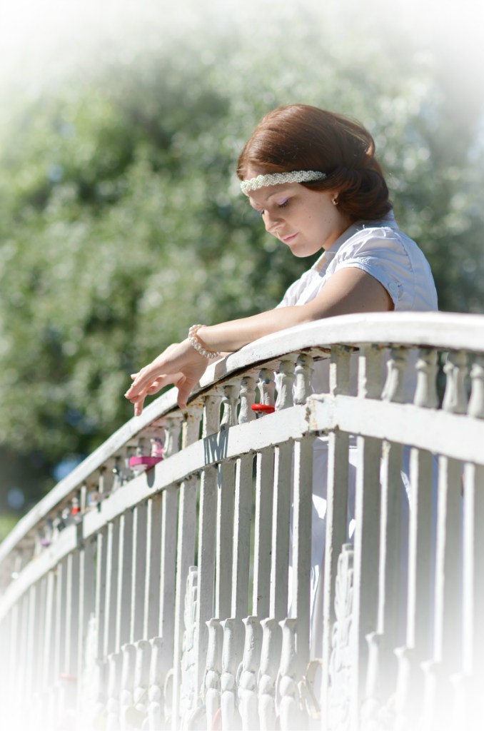 Мария Хрузина