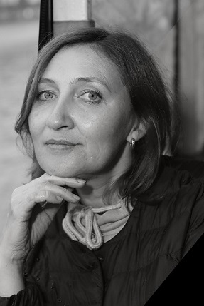 Юлия Александровна Михайлова