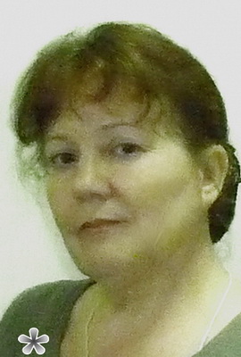Вера Лазова