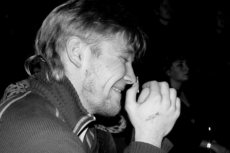 Алексей Ивакин