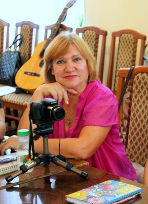 Мирабелла Гозар