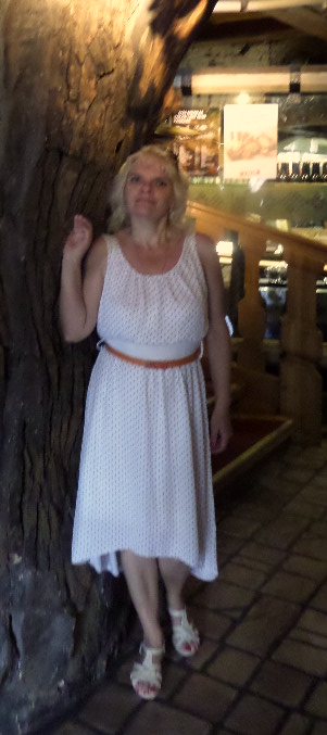 Елена Соколова 4