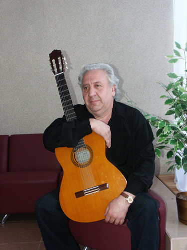 Валерий Иванников Ива