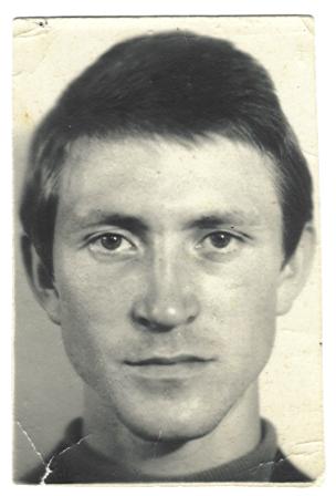 Анатолий Иванен