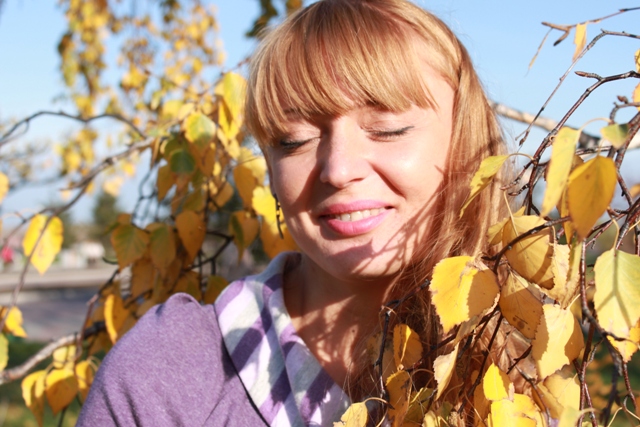 Воплощенный Лучик Света