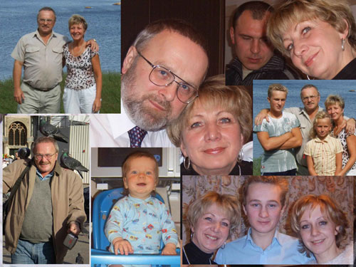 Виталий Иванов.Стихами На Стихи